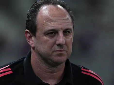 Ceni dá aval e São Paulo retoma negociações por meia