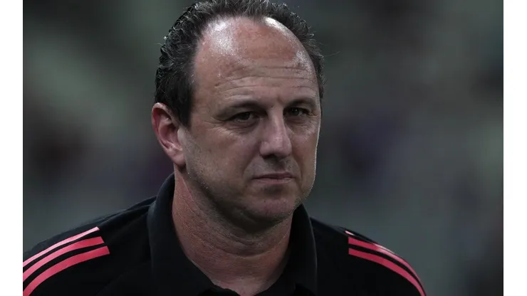 Foto: Rubens Chiri / saopaulofc.net / Divulgação - Ceni: aprova investida em meia argentino