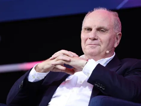 Ex-presidente do Bayern dispara contra City e PSG: O dinheiro de m**** deles não é suficiente"