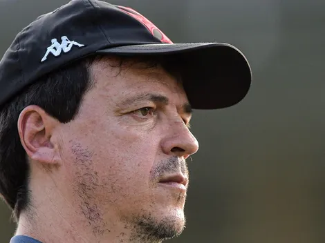 Diniz confirma jogo que fez Vasco 'desandar' na Série B