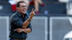 SP - Limeira - 14/03/2020 - PAULISTA 2020, INTER DE LIMEIRA X PALMEIRAS - Vanderlei Luxemburgo tecnico do Palmeiras durante partida contra o Inter de Limeira no estadio Major Levy Sobrinho pelo campeonato Paulista 2020. Foto: Thiago Calil/AGIF