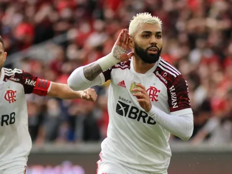 Flamengo vai treinar no CT do Grêmio e de onde segue direto para o Uruguai