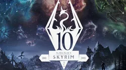 The Elder Scrolls V: Skyrim Anniversary Edition é lançado nesta quinta (11)