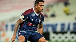 Foto: Pedro Chaves/AGIF