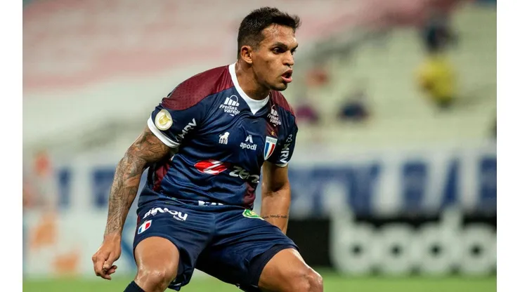 Foto: Pedro Chaves/AGIF