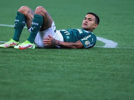 Vale a comparação? Dudu é ‘ofuscado’ por xodó do Flamengo em 2021; confira