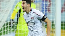 Fluminense, do zagueiro Nino, evitou punição na Fifa