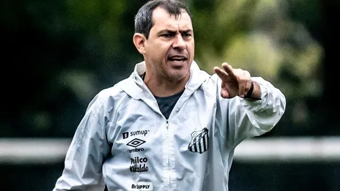 Foto: Ivan Storti/Santos FC