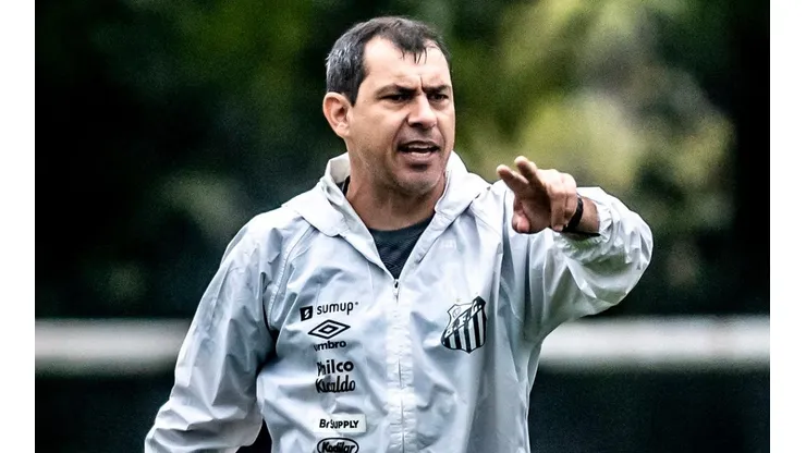 Foto: Ivan Storti/Santos FC