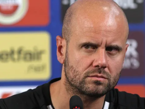 Ramírez diz “sim” e reserva de Marcão no Flu é desejado pelo Charlotte FC