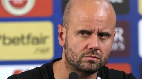 Foto: Luis Vera/Getty Images