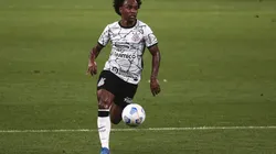 Foto: Ettore Chiereguini/AGIF - Willian está próximo de retornar aos gramados