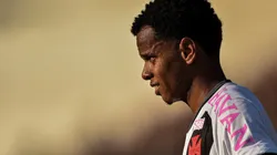 Foto: Thiago Ribeiro/AGIF - Riquelme vem se destacando no Vasco