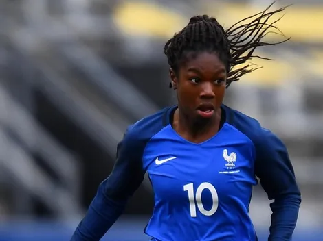 Jogadora do PSG nega ataque à colega de clube e seleção; investigações seguem