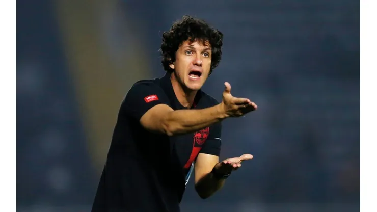 Foto: Ari Ferreira/Red Bull Bragantino