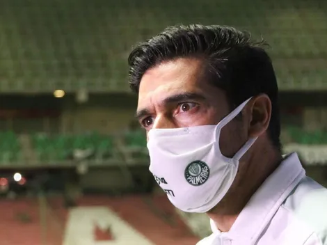 Empresário de Abel não perdoa as críticas e Atlético-MG é citado