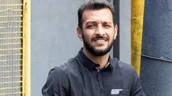 Foto: Pedro Ernesto Guerra Azevedo/Santos FC