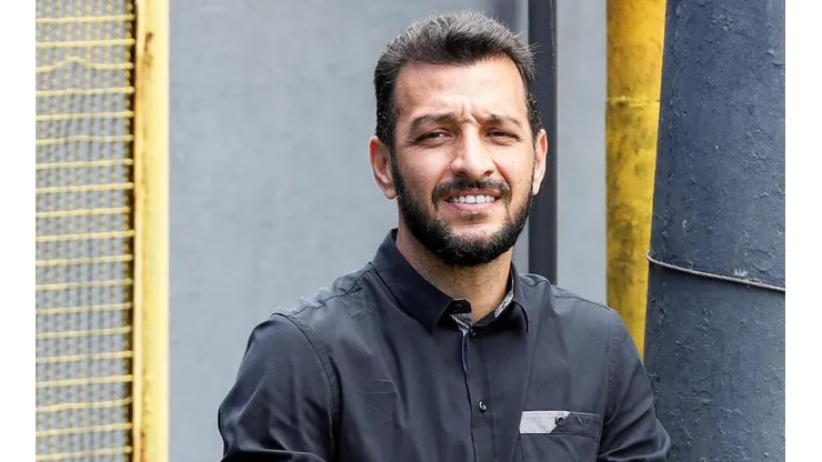 Foto: Pedro Ernesto Guerra Azevedo/Santos FC