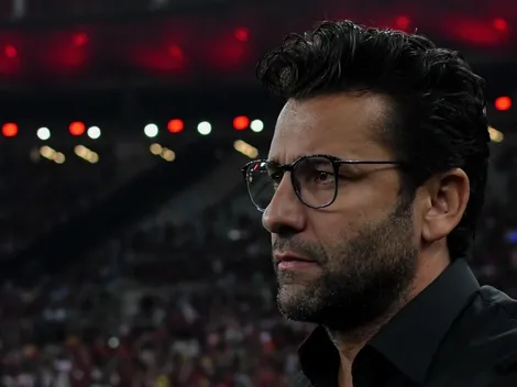 Valentim celebra vitória contra o Ceará e explica a importância dos três pontos