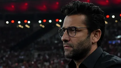 Foto: Thiago Ribeiro/AGIF