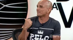 Foto: Reprodução/ESPN Brasil