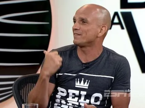 Sandro dedura que Atlético-MG fez consulta por titular de Enderson