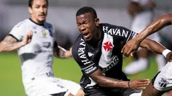 Foto: Jorge Rodrigues/AGIF