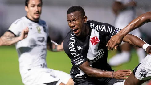 Foto: Jorge Rodrigues/AGIF