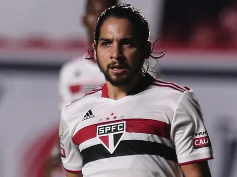 Ceni revela o que falta para Benítez ter sequência no São Paulo