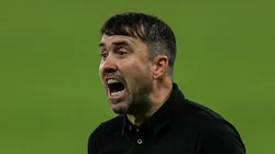 Foto: Thiago Ribeiro/AGIF - Coudet é uma das possibilidades.