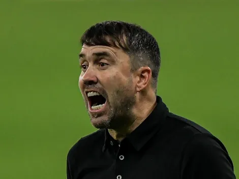 Saída de Renato gera lista de possíveis técnicos no Flamengo para 2022