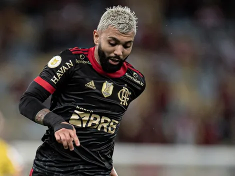 Flamengo só pagará "bicho" pelo Brasileirão caso time seja campeão ou vice da competição