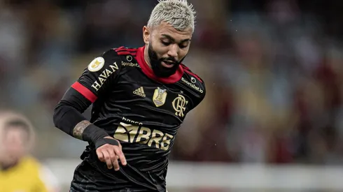 Jogadores já tem garantido 'bicho' da Libertadores | Crédito: Jorge Rodrigues/AGIF