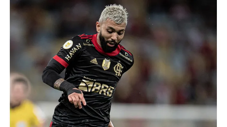 Jogadores já tem garantido 'bicho' da Libertadores | Crédito: Jorge Rodrigues/AGIF