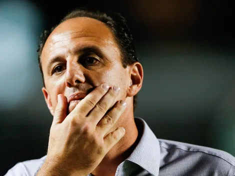 Ceni expõe ponto fraco no São Paulo e “corneta” montagem de elenco