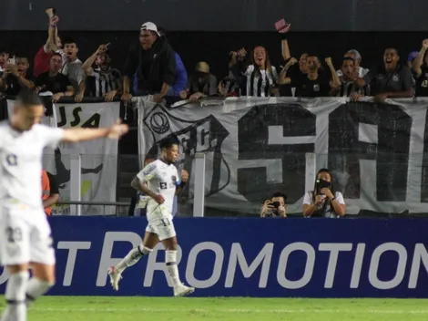 Santos vence o RB Bragantino por 2 a 0 e respira na luta contra o rebaixamento