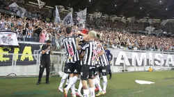 Foto: Alessandra Torres/AGIF - Cuca vem fazendo um excelente trabalho no Galo