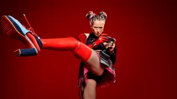 Free Fire e São Paulo Fashion Week fazem parceria com roupas do jogo para as passarelas