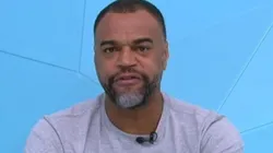 Foto: Reprodução/Bandeirantes - Denílson fala da reação do Grêmio no Brasileirão após vitória contra o Fluminense