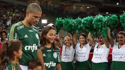 Foto: César Greco/ Palmeiras