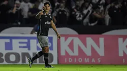 Foto: Thiago Ribeiro/AGIF | Germán Cano faz pedida de R$ 450/mês ao Ceará