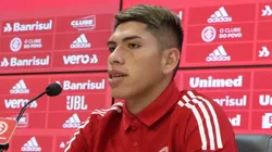 Foto: Ricardo Duarte/Internacional