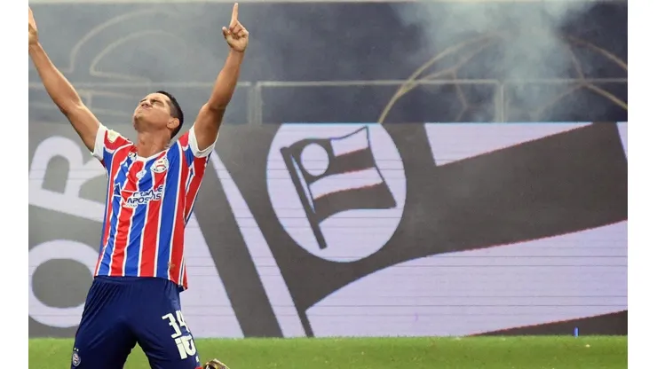 Foto: Kely Pereira/AGIF