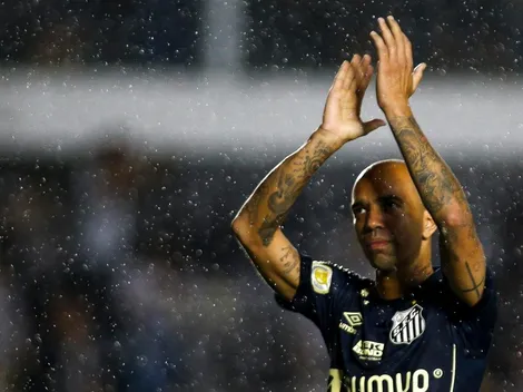 Tardelli volta ao time titular do Santos; confira a escalação