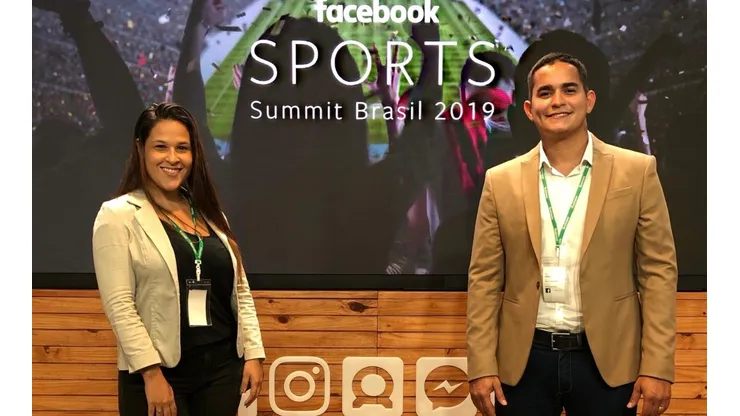 Allan Jesus, CEO da ASJ Consultoria, deu dicas de como manter as redes sociais mais seguras contra hackers (Foto: Divulgação)