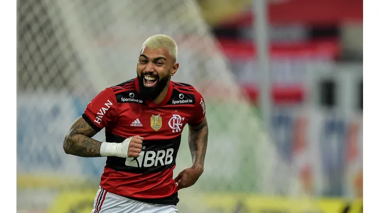 Foto: Thiago Ribeiro/AGIF