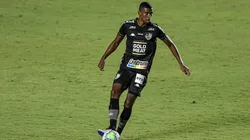 Foto: Thiago Ribeiro/AGIF - Kanu interessa ao São Paulo para a próxima temporada