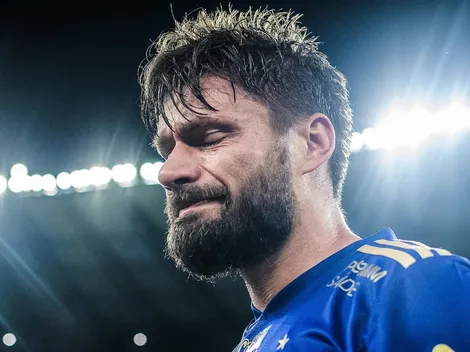 Sobis abre o jogo sobre aposentadoria e surpreende com decisão repentina