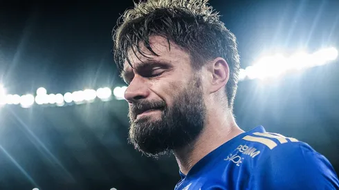 Foto: Gustavo Aleixo/Cruzeiro