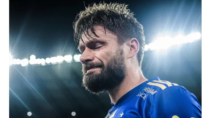 Foto: Gustavo Aleixo/Cruzeiro